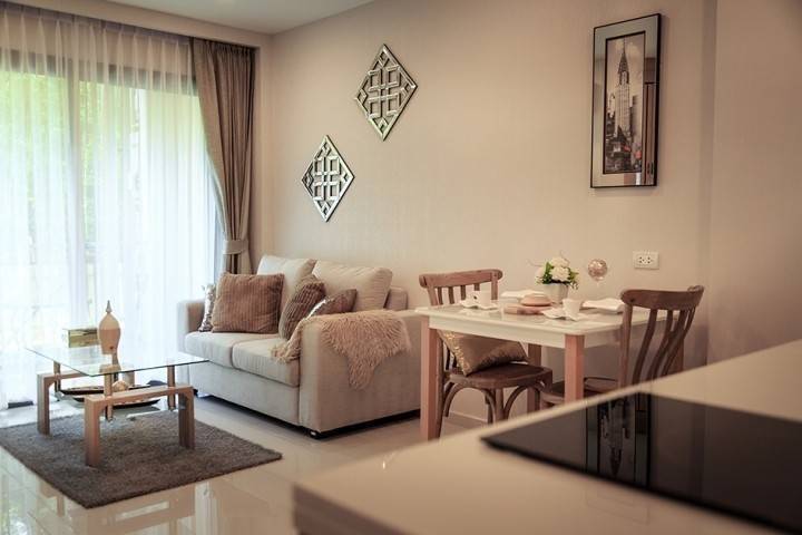 Read more about the article ขาย Luxury 5 star CONDO Living at Wongamat Pattaya