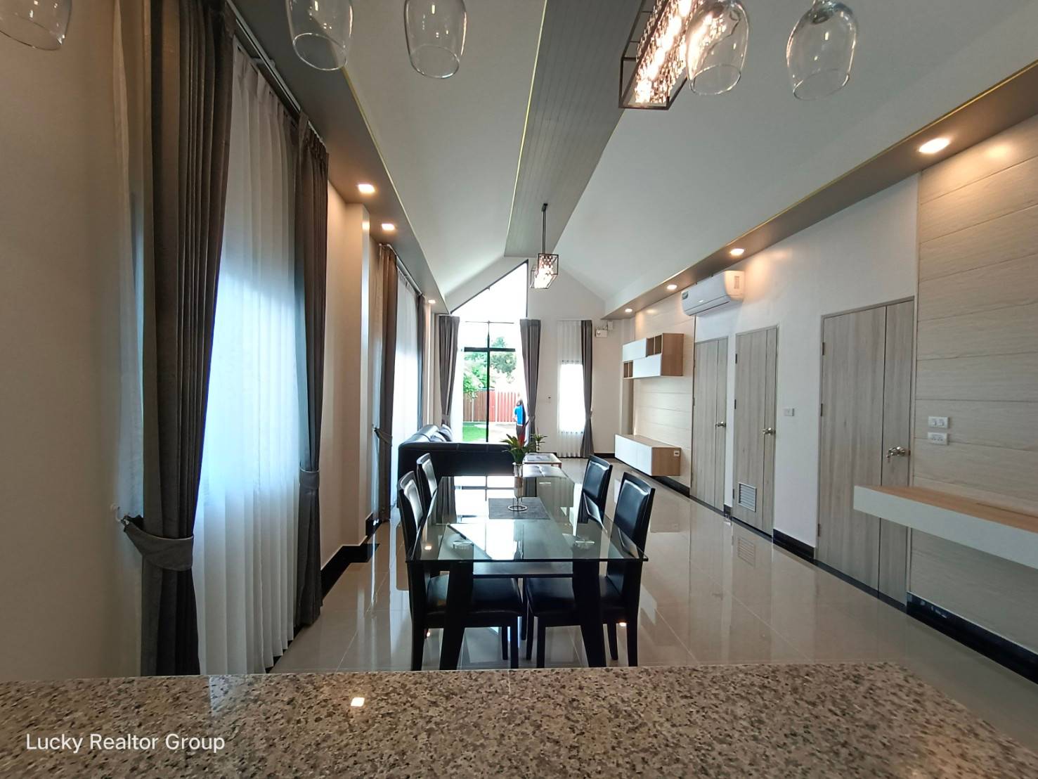 Read more about the article บ้าน Nordic พร้อมอยู่